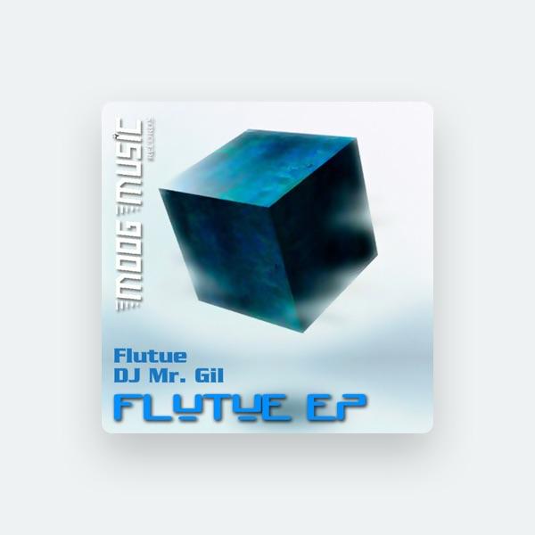 Flutue