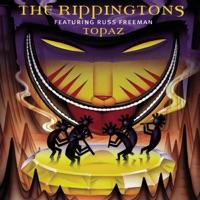 Under a Spanish Moon (feat. Russ Freeman)