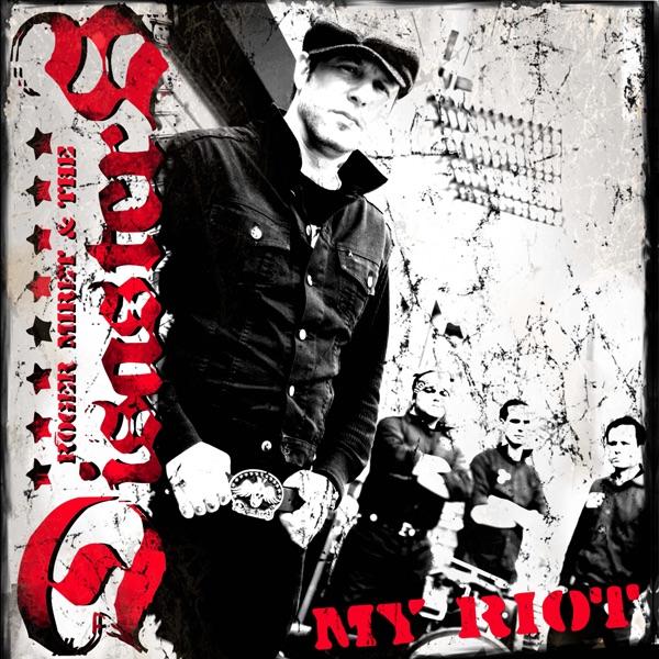 My Riot!