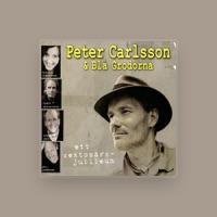Peter Carlsson