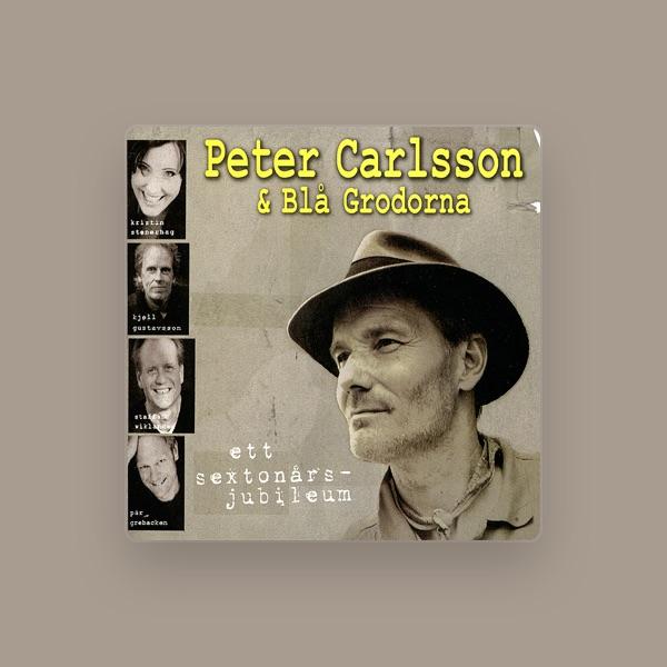 Peter Carlsson