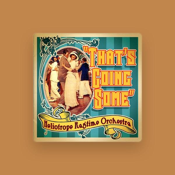 Heliotrope Ragtime Orchestra
