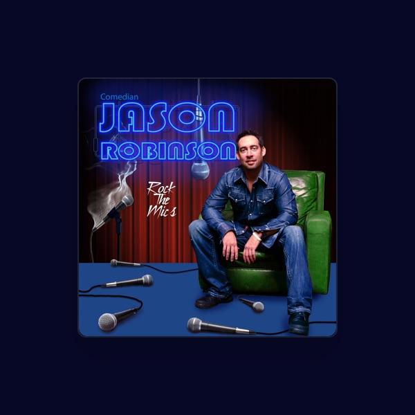 Jason Robinson