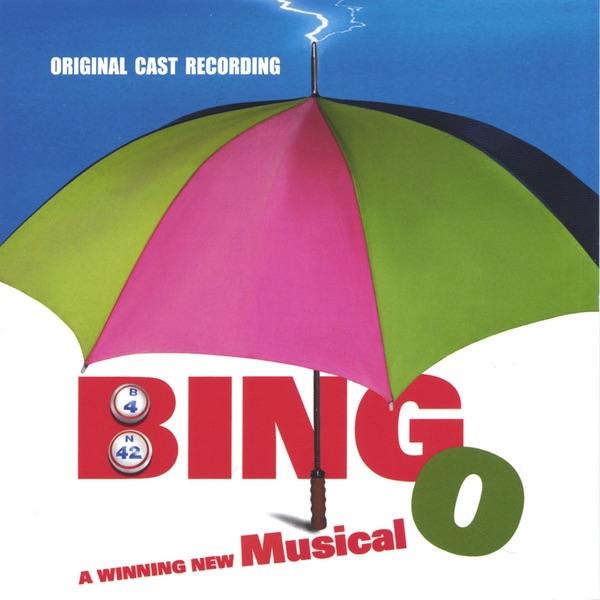 Anyone Can Play Bingo