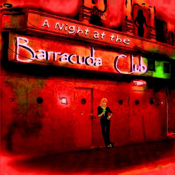 A Night at the Barracuda Club (Champagne On Ice Mix)