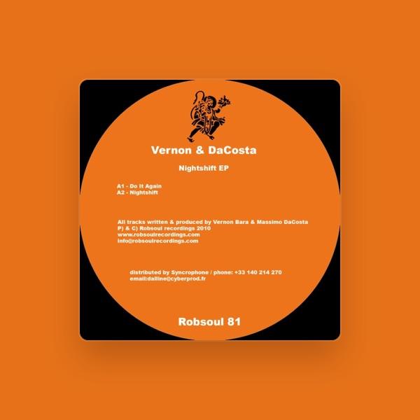Vernon & Dacosta
