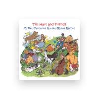 Tim Hart and Friends