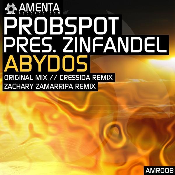 Abydos (Original Mix)