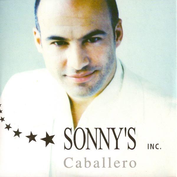 Caballero (English Version)