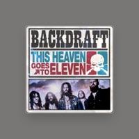 Backdraft