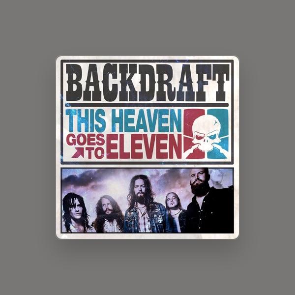 Backdraft