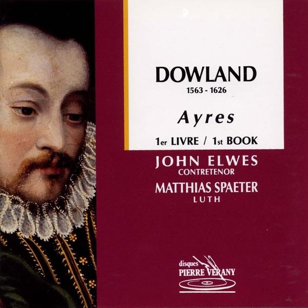 Ayres 1er Livre : His Golden Locks