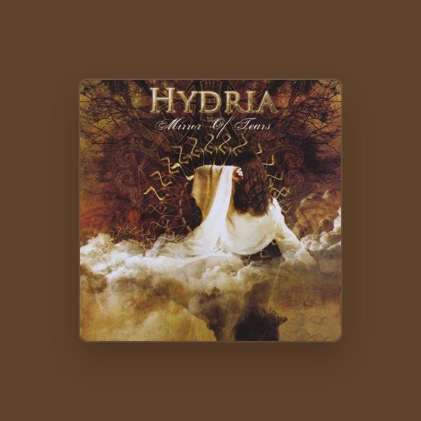 Hydria