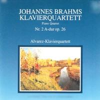 Klavierquartett, A-dur, Op. 26: I. Allegro non troppo
