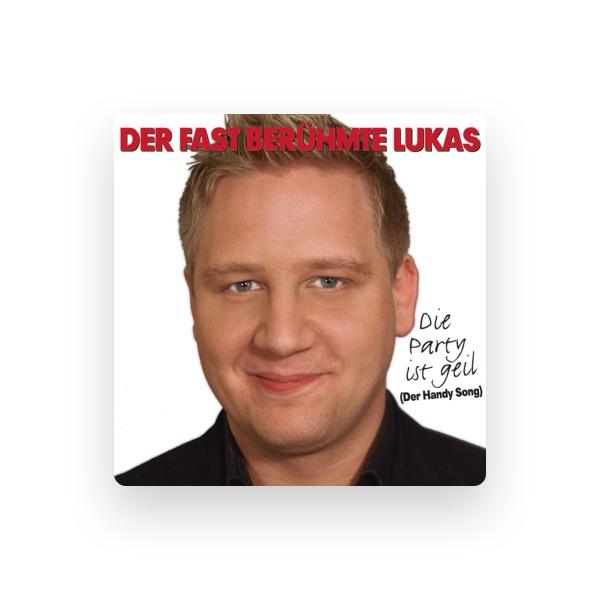 Der fast berühmte Lukas