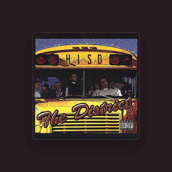 H.I.S.D.