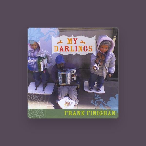 Frank Finighan