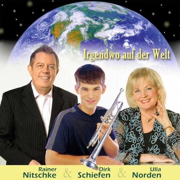 Irgendwo auf der Welt