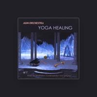 AUM ORCHESTRA