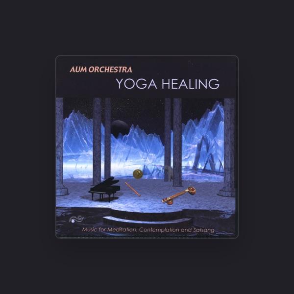 AUM ORCHESTRA