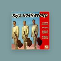 Trío Montenegro