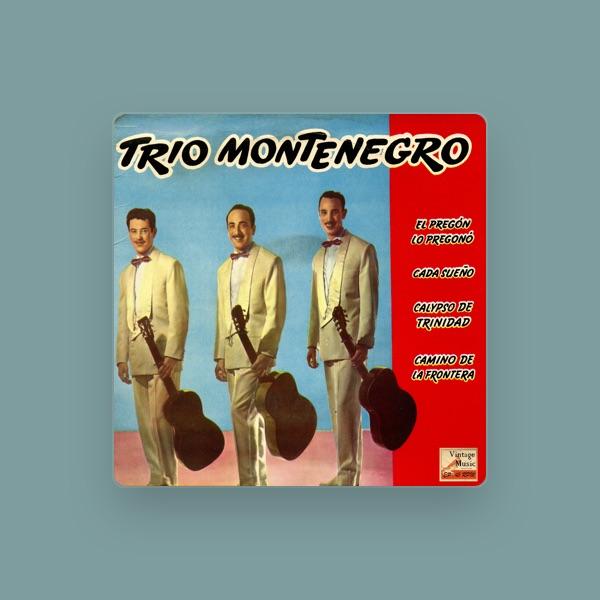 Trío Montenegro