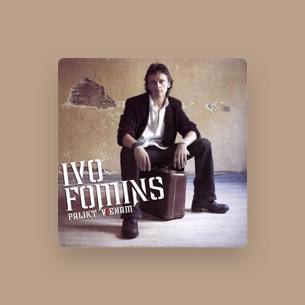 Ivo Fomins