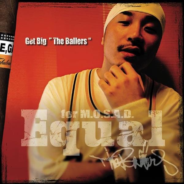 Get Big "The Ballers"