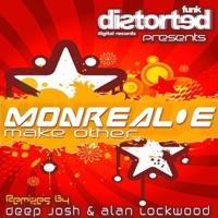 Make Other (Alan Lockwood Distorted Funk Remix)
