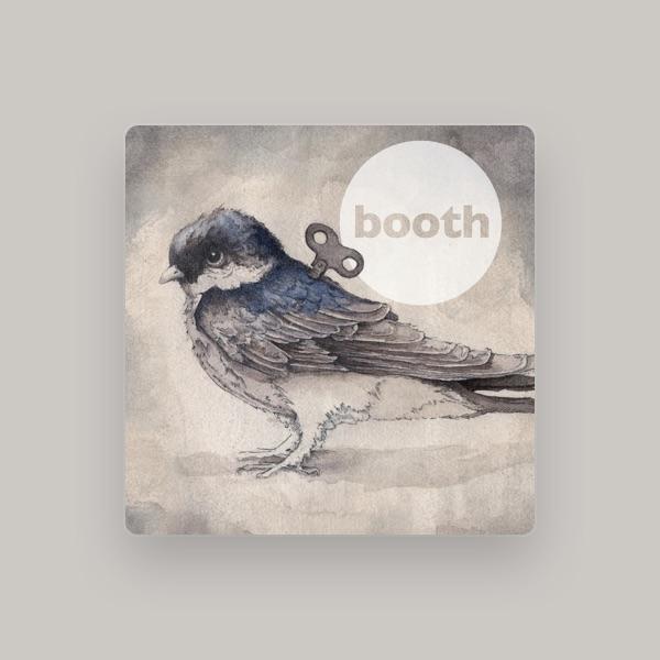 Booth