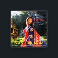 Mantra Mom