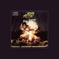 Heavy Pettin