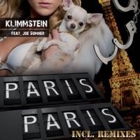 Paris Paris (Beatbox Edit)