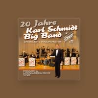 Karl Schmidt Big Band