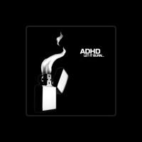 A.D.H.D.