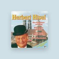 Herbert Hisel