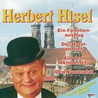 Der Hotelportier