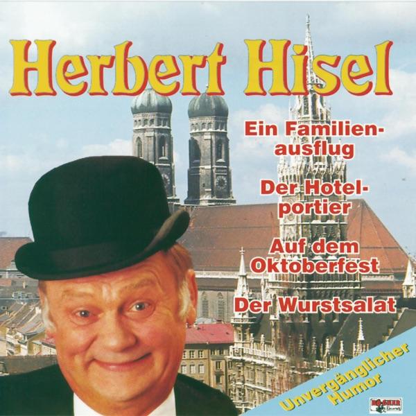 Der Hotelportier