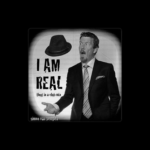 Simon van Kempen