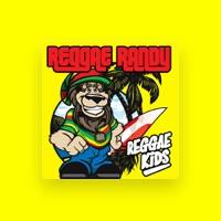 Reggae Randy