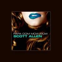 Scott Allen