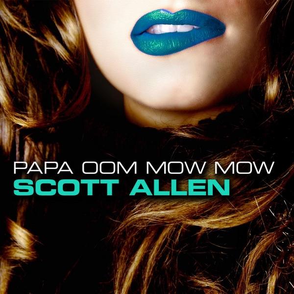 Papa Oom Mow Mow