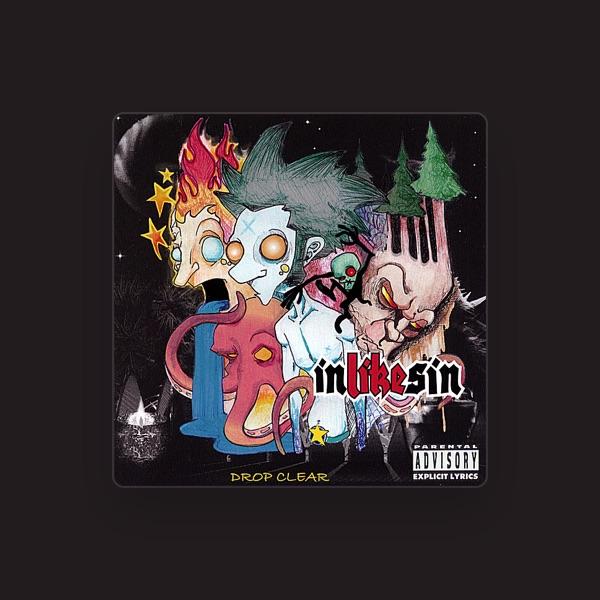 In Like Sin