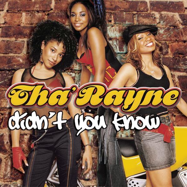 Didn't You Know (Radio Mix)