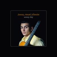 Sonny Amati Schmitt