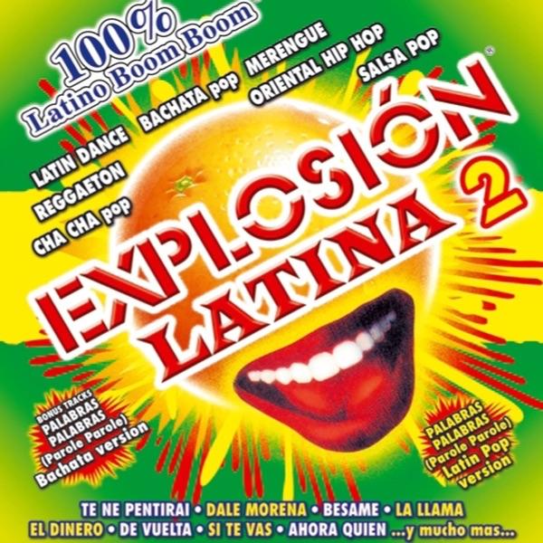 Palabras Palabras (Bachata Pop)