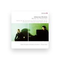 Piano Duo Chipak-Kushnir