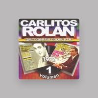 Carlitos Rolan Y Su Cuarteto