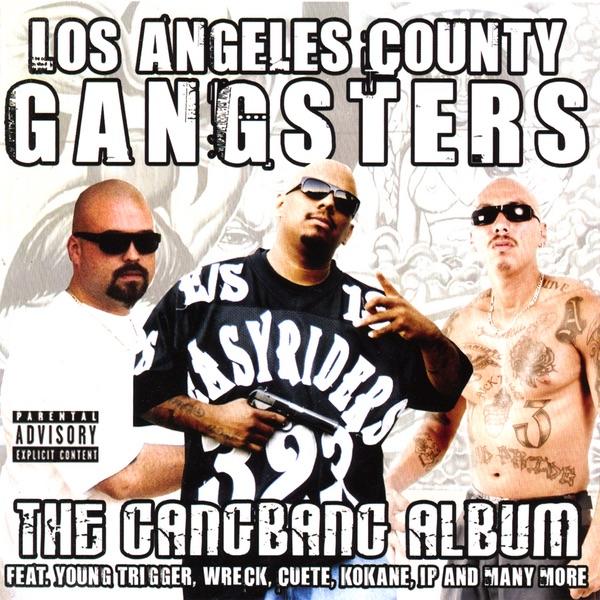 Gangster, Gangster