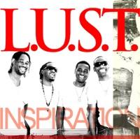 You're the Inspiration